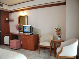 Europa Inn バンコク都 エクステリア 写真